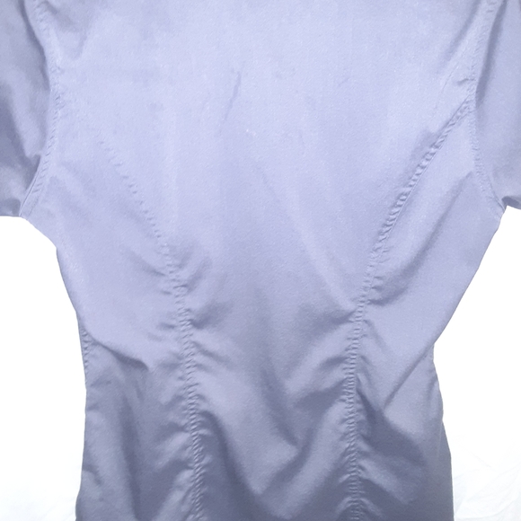 Scrub top - Picture 3 of 3